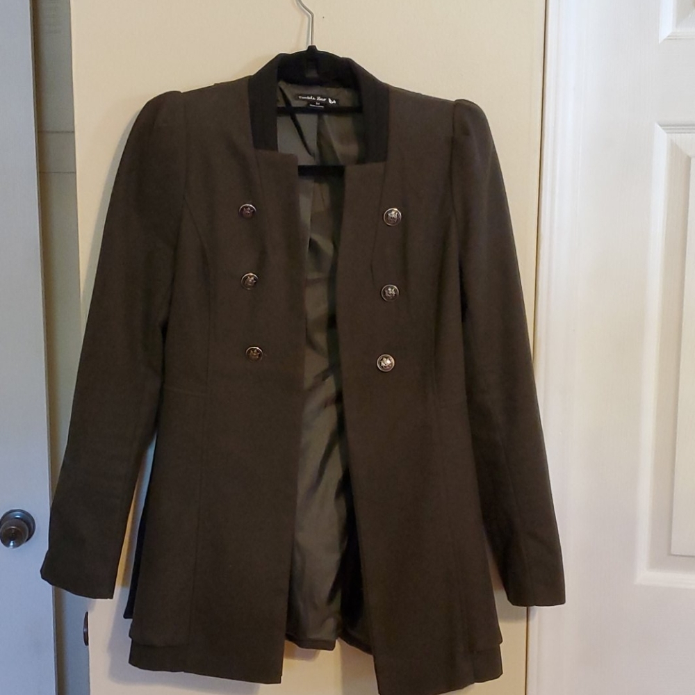 Jacket